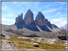 foto Giro delle Tre Cime di Lavaredo